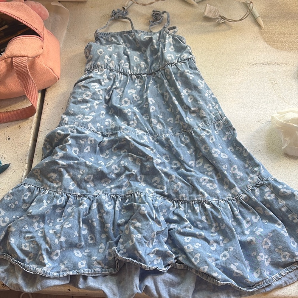 Wow cute summer dress